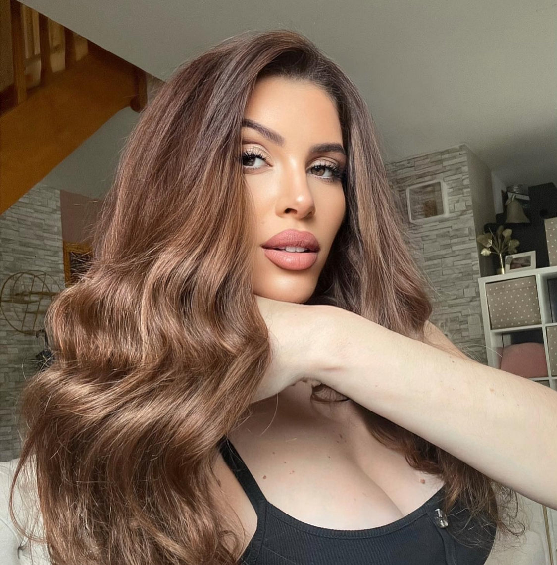 SÉRUM THERMO-PROTECTEUR soin profond MY KÉRATINE, 50 ML - Extension de cheveux Sephora melchior beauty