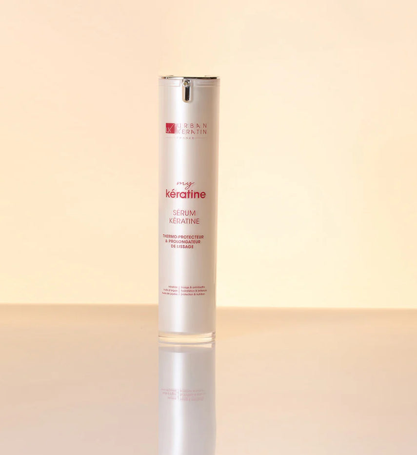 SÉRUM THERMO-PROTECTEUR soin profond MY KÉRATINE, 50 ML - Extension de cheveux Sephora melchior beauty 