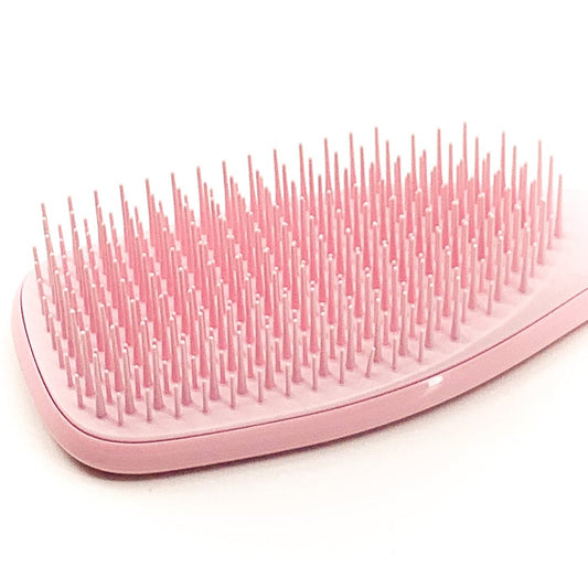 Brosse cheveux démêlage facile