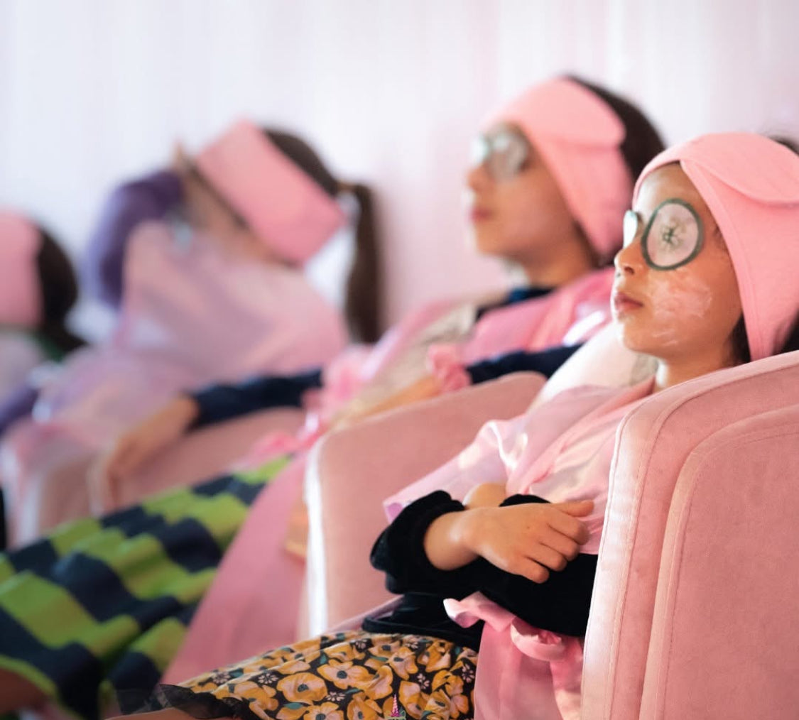 Forfait Beauty Diamond à domicile