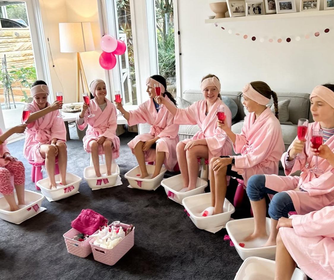 Forfait Beauty Diamond à domicile