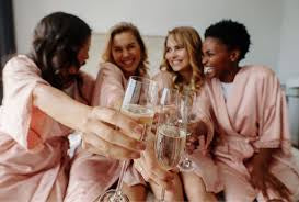 FORMULE BEAUTÉ INTÉGRALE – ENTERREMENT DE VIE DE JEUNE FILLE à domicile