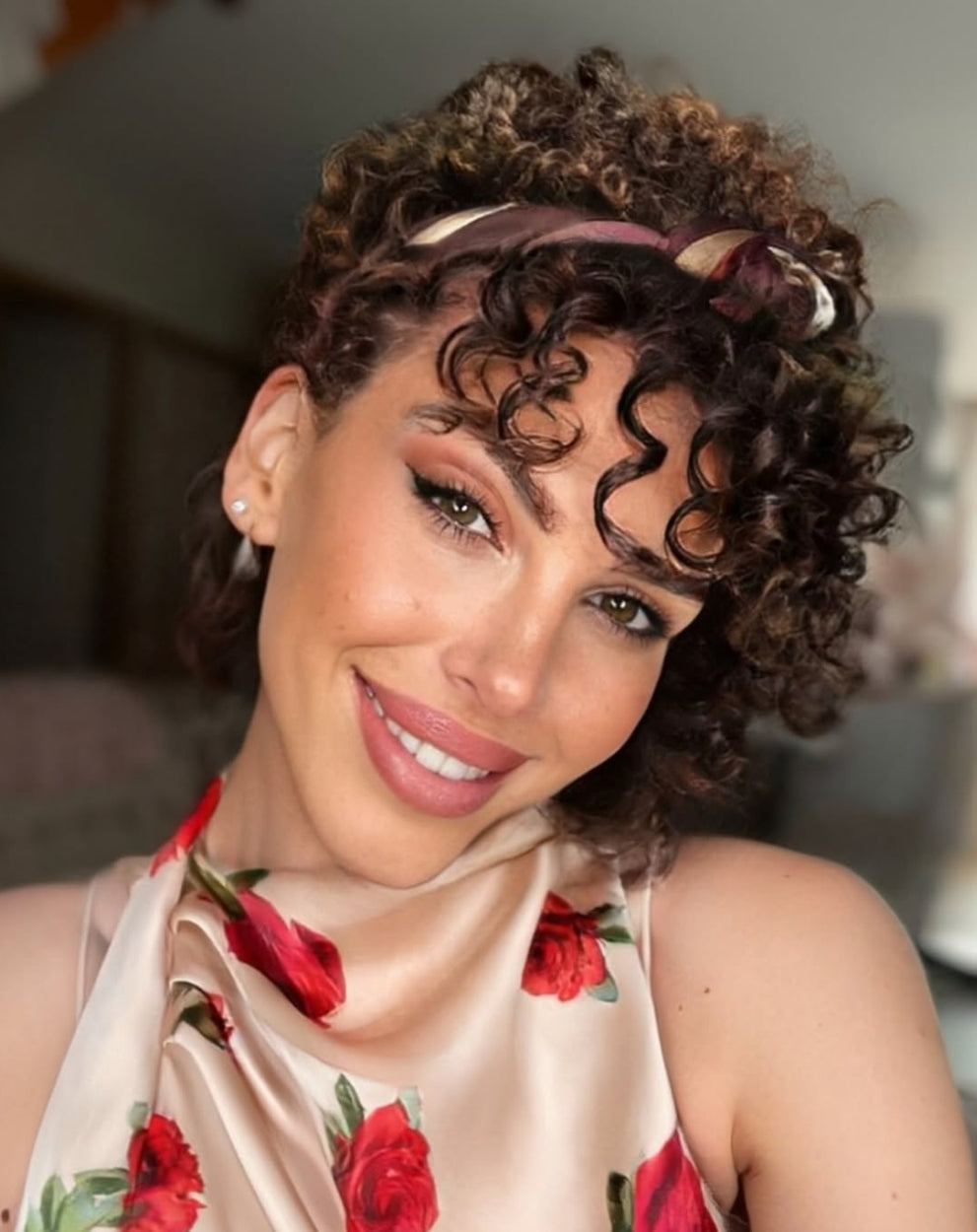 Formation make-up classique, soirée et journée