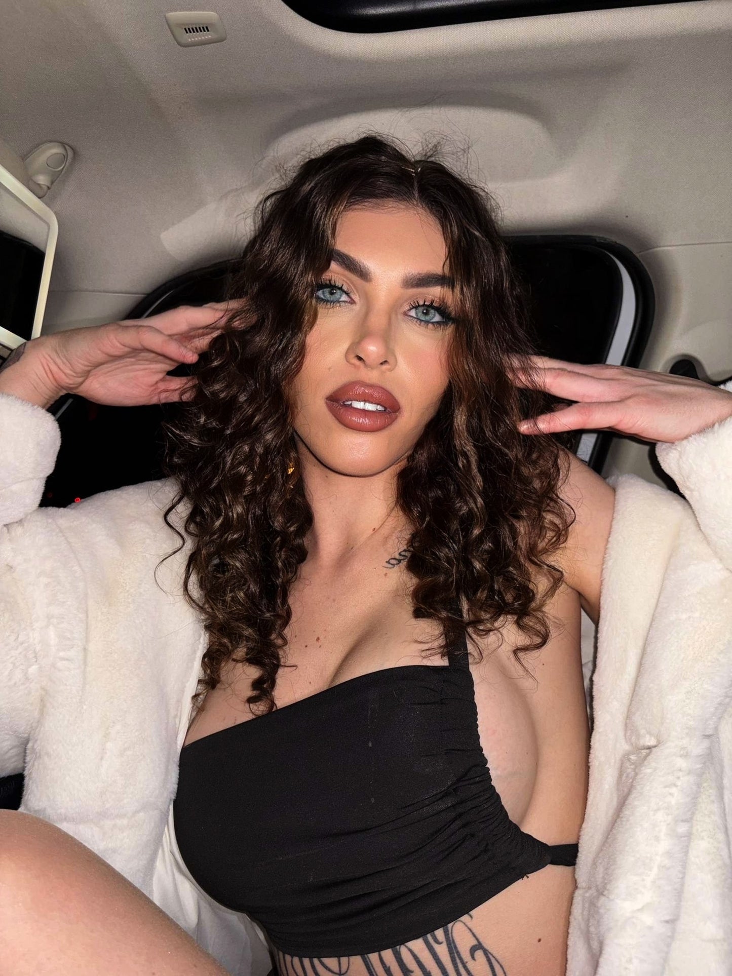 Formation make-up classique, soirée et journée