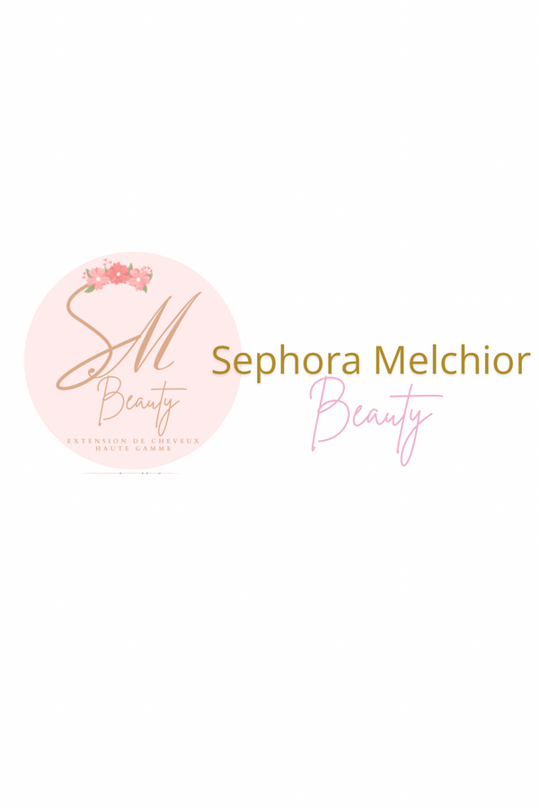 Extension de cheveux Sephora melchior beauty 